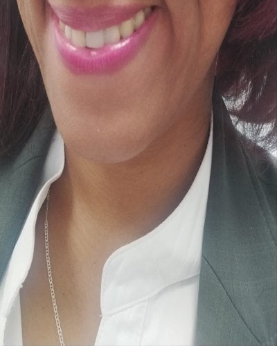Miaventuras™ - Lipstick One Ultra Aloe vera photo review