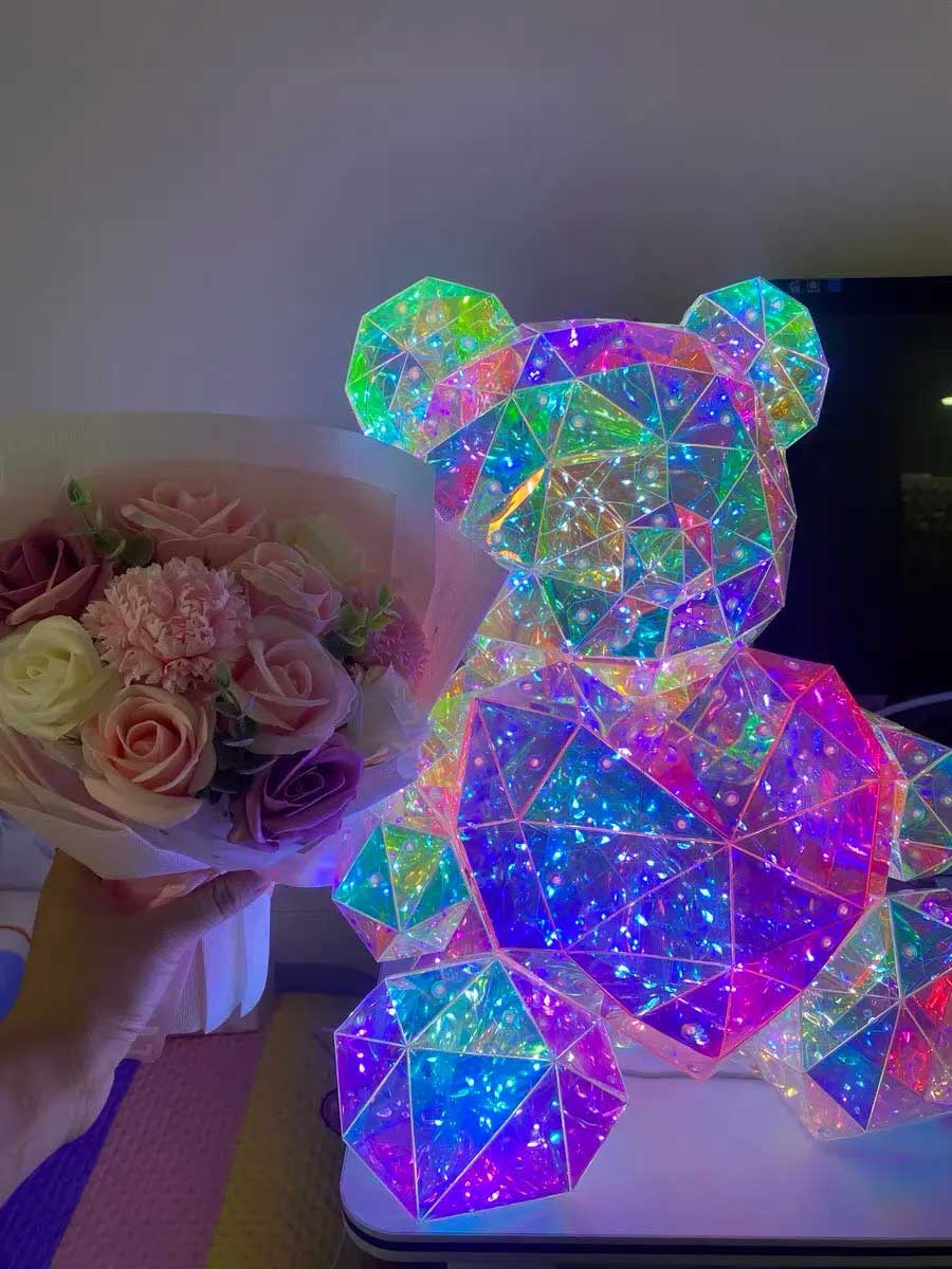 LUMINABEAR | UN FARO DE ROMANCE photo review