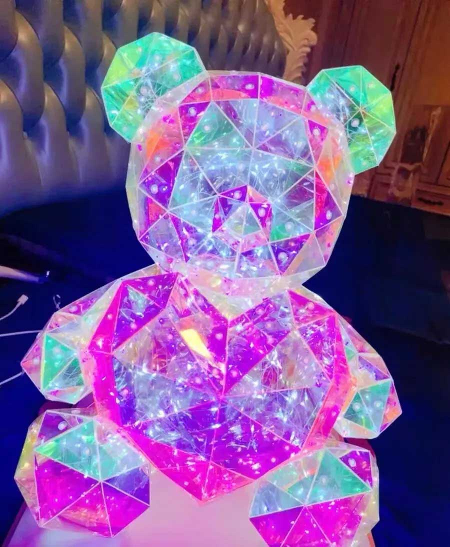 LUMINABEAR | UN FARO DE ROMANCE photo review
