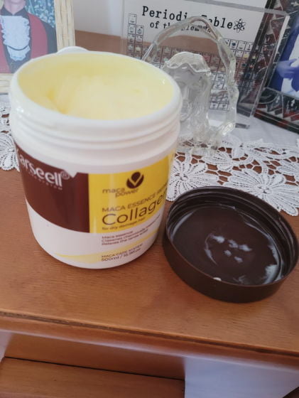 Karseell la mascarilla capilar photo review