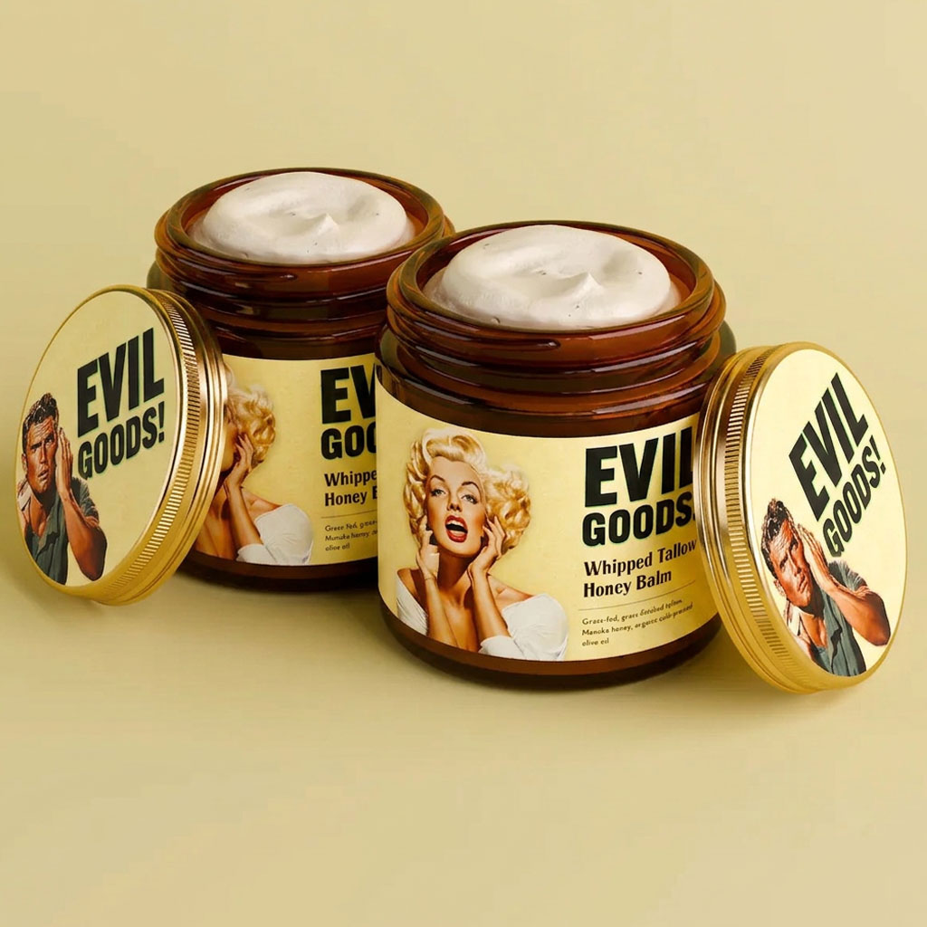 Compra 2 Evil Goods