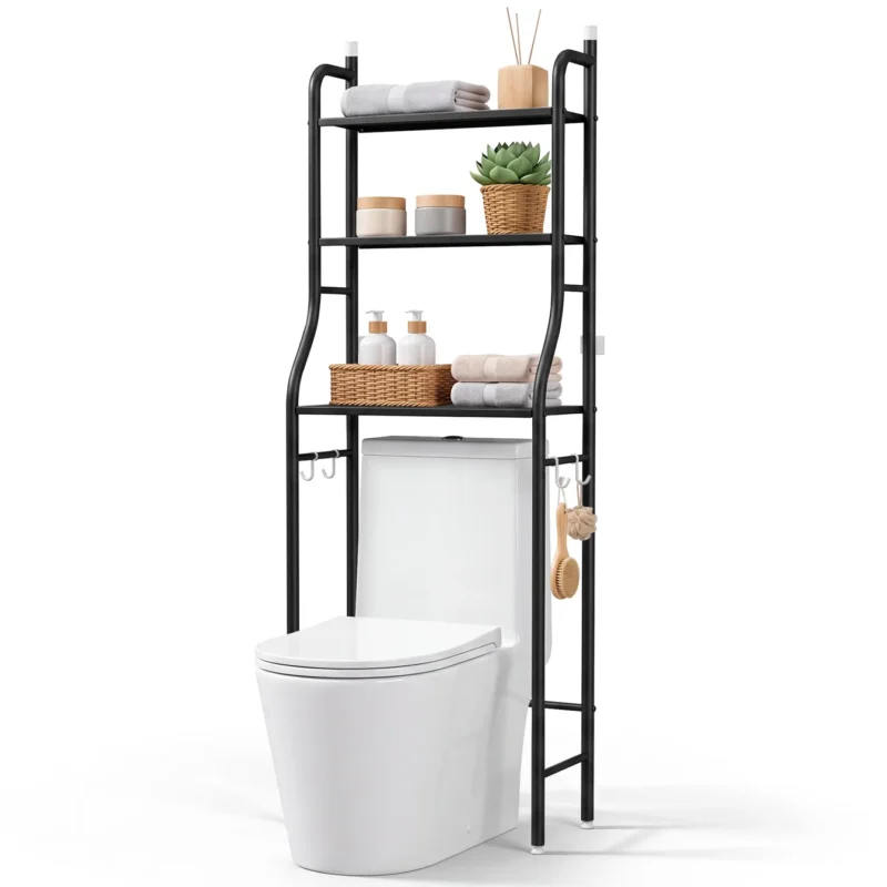ORGANIZADOR BAÑO 3 NIVELES - Imagen 2