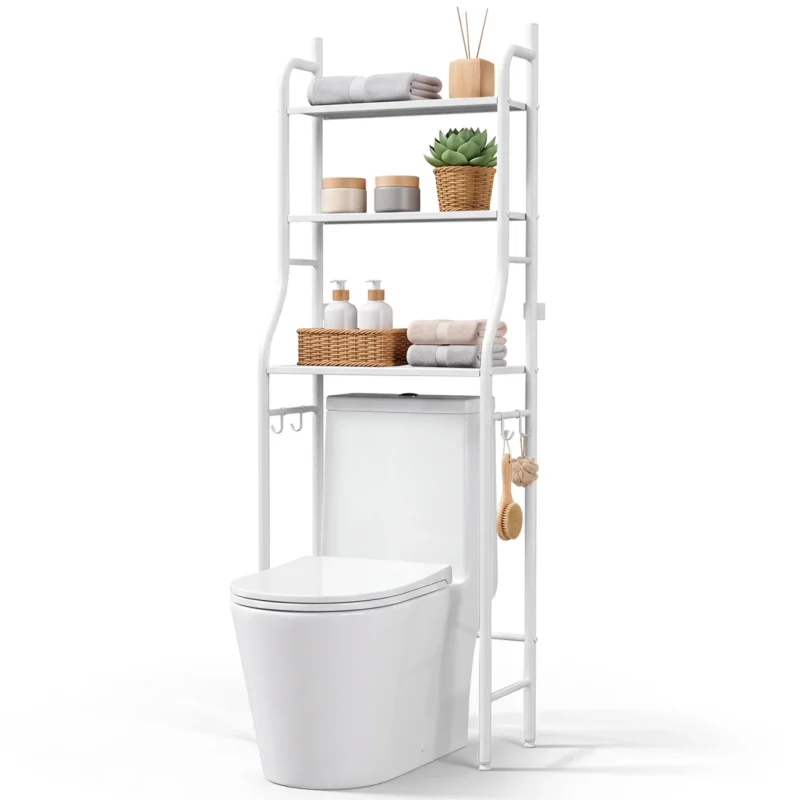 ORGANIZADOR BAÑO 3 NIVELES
